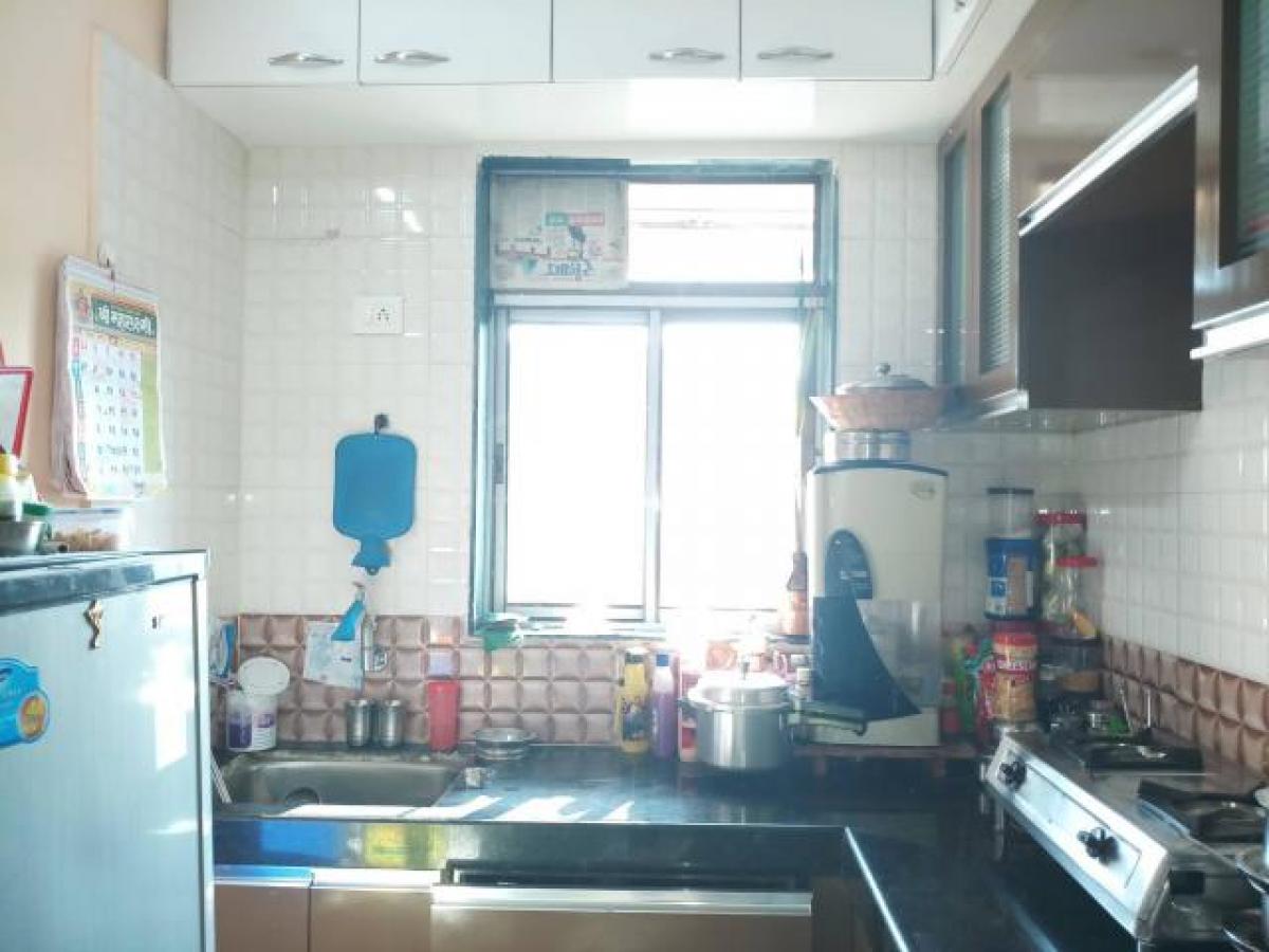 Studio in Mumbai, India No. 27551