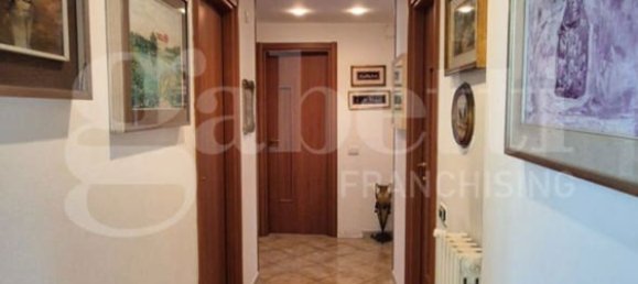 3 bedrooms Apartment in Torre Annunziata, Italy No. 341570 21