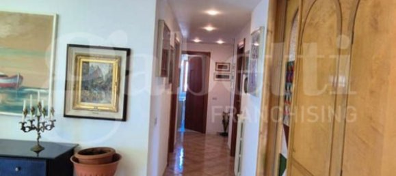 3 bedrooms Apartment in Torre Annunziata, Italy No. 341570 20