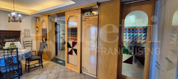 3 bedrooms Apartment in Torre Annunziata, Italy No. 341570 14