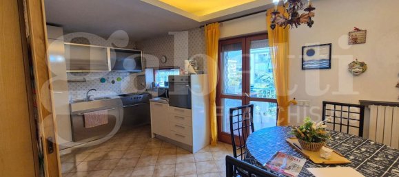 3 bedrooms Apartment in Torre Annunziata, Italy No. 341570 16
