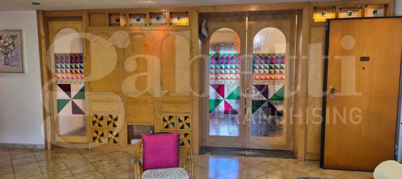 3 bedrooms Apartment in Torre Annunziata, Italy No. 341570 13