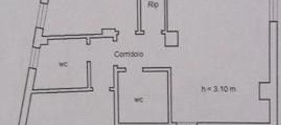 3غرفة شقة في Fiuggi, Italy رقم 223245 24