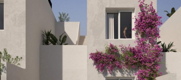 3 bedrooms Villa in Monforte del Cid, Spain No. 11651 14