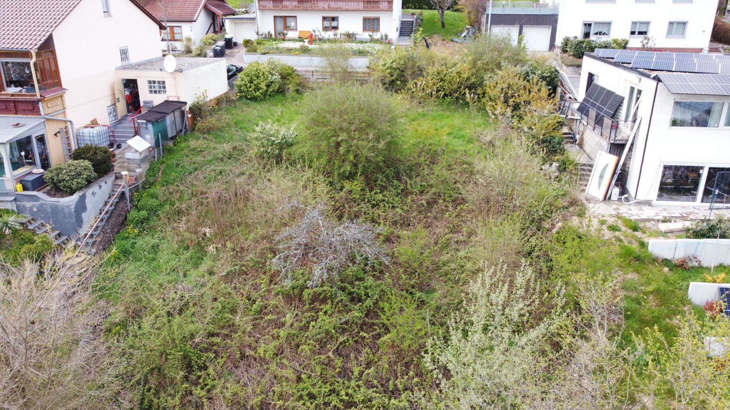 Terreno em Rhein-Lahn, Germany N.º 168111