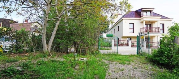 Terreno en Penzing, Austria 603 m² No. 143407 7