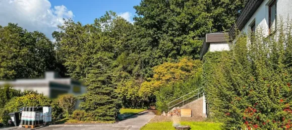 Бунгало с 6 комнатами в Саарбрюккен, Германия № 363899 19