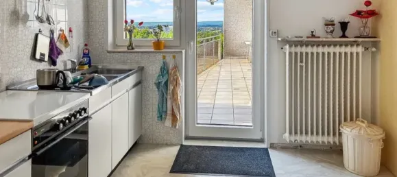 Бунгало с 6 комнатами в Саарбрюккен, Германия № 363899 6