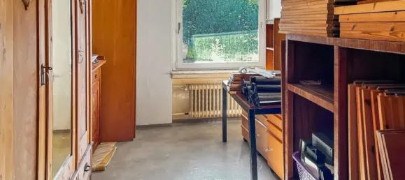 Бунгало с 6 комнатами в Саарбрюккен, Германия № 363899 12