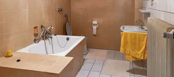 Бунгало с 6 комнатами в Саарбрюккен, Германия № 363899 13