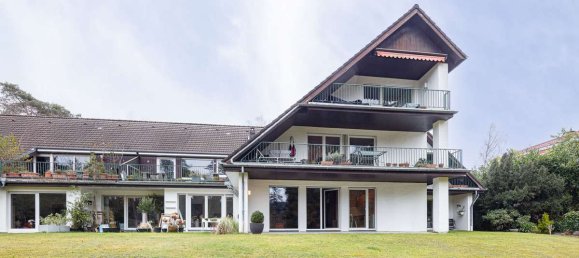 Apartamento de 1 dormitorio en Aachen, Germany No. 112712 2