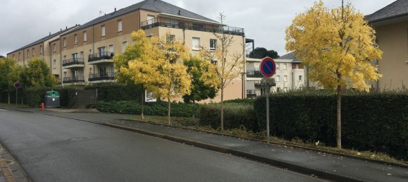 1 bedroom Apartment in Le Mans, France No. 337699 3