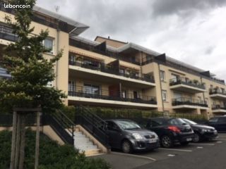 1 bedroom Apartment in Le Mans, France No. 337699