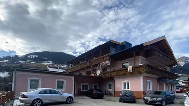 2 chambres Appartement à Bad Hofgastein, Austria No. 189027
