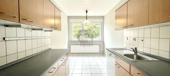 2 Schlafzimmer Wohnung in Wolfsburg, Germany, Nr. 322036 4