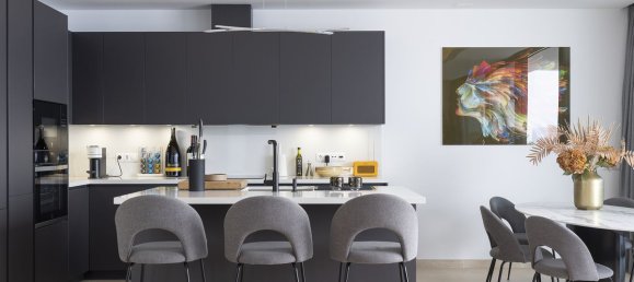 Villa de 4 dormitorios en Coín, Spain No. 139592 11