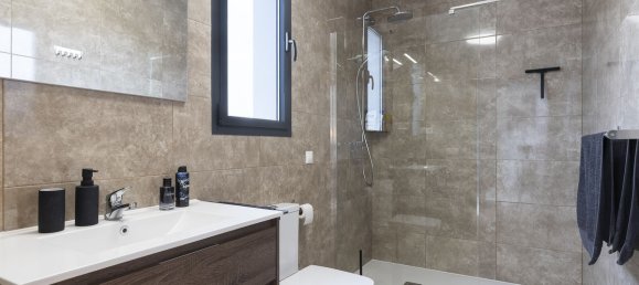 Villa de 4 dormitorios en Coín, Spain No. 139592 49