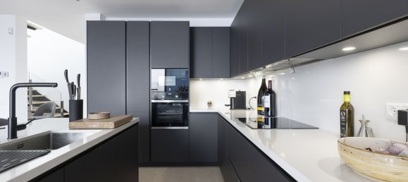 Villa de 4 dormitorios en Coín, Spain No. 139592 12