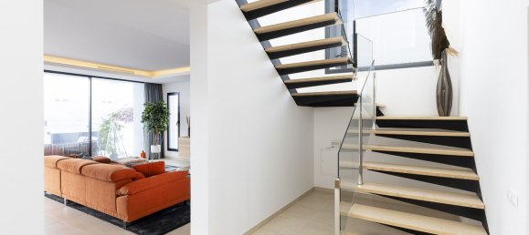 Villa de 4 dormitorios en Coín, Spain No. 139592 21