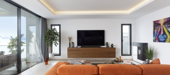 Villa de 4 dormitorios en Coín, Spain No. 139592 5