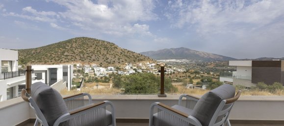 Villa de 4 dormitorios en Coín, Spain No. 139592 48