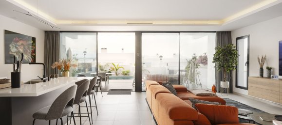 Villa de 4 dormitorios en Coín, Spain No. 139592 17