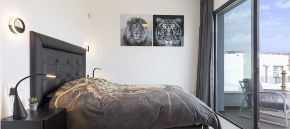 Villa de 4 dormitorios en Coín, Spain No. 139592 43