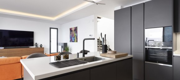 Villa de 4 dormitorios en Coín, Spain No. 139592 13