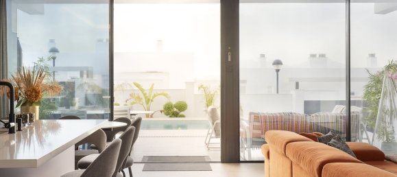 Villa de 4 dormitorios en Coín, Spain No. 139592 19