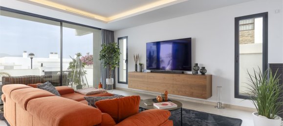 Villa de 4 dormitorios en Coín, Spain No. 139592 4