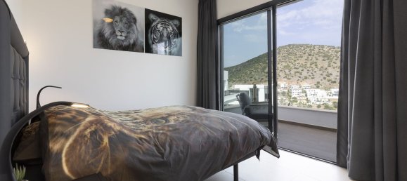 Villa de 4 dormitorios en Coín, Spain No. 139592 44