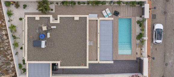 Villa de 4 dormitorios en Coín, Spain No. 139592 2