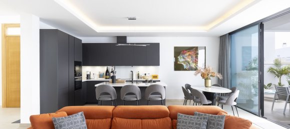 Villa de 4 dormitorios en Coín, Spain No. 139592 10