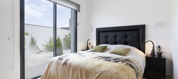 Villa de 4 dormitorios en Coín, Spain No. 139592 26