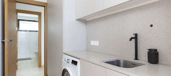 Villa de 4 dormitorios en Coín, Spain No. 139592 24