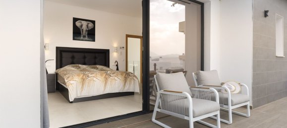 Villa de 4 dormitorios en Coín, Spain No. 139592 33