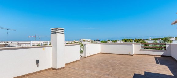 2 chambres bungalow à vendre à Los Balcones, Alicante, Valencian Community, Spain № 365422 27