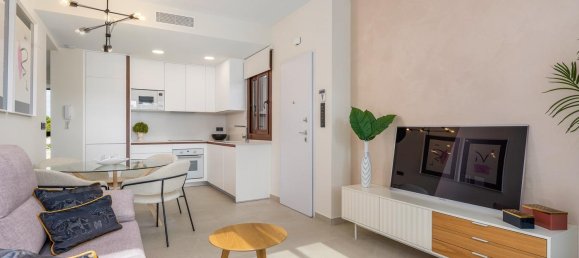 2 chambres bungalow à vendre à Los Balcones, Alicante, Valencian Community, Spain № 365422 15