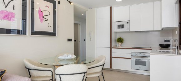 2 chambres bungalow à vendre à Los Balcones, Alicante, Valencian Community, Spain № 365422 11