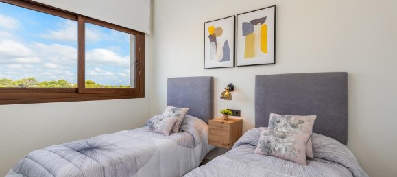 2 chambres bungalow à vendre à Los Balcones, Alicante, Valencian Community, Spain № 365422 4