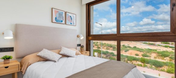 2 chambres bungalow à vendre à Los Balcones, Alicante, Valencian Community, Spain № 365422 6
