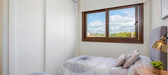 2 chambres bungalow à vendre à Los Balcones, Alicante, Valencian Community, Spain № 365422 9