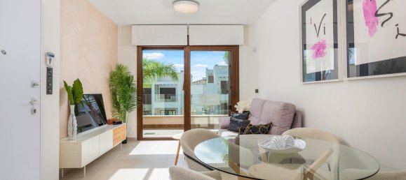 2 chambres bungalow à vendre à Los Balcones, Alicante, Valencian Community, Spain № 365422 10