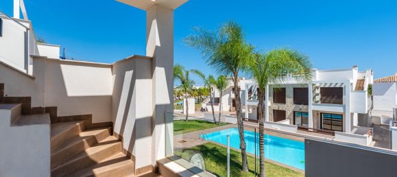 2 chambres bungalow à vendre à Los Balcones, Alicante, Valencian Community, Spain № 365422 23