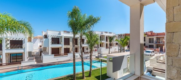 2 chambres bungalow à vendre à Los Balcones, Alicante, Valencian Community, Spain № 365422 22