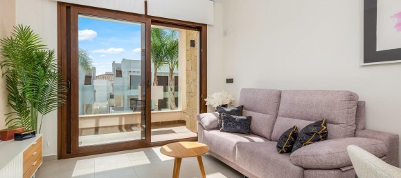 2 chambres bungalow à vendre à Los Balcones, Alicante, Valencian Community, Spain № 365422 14