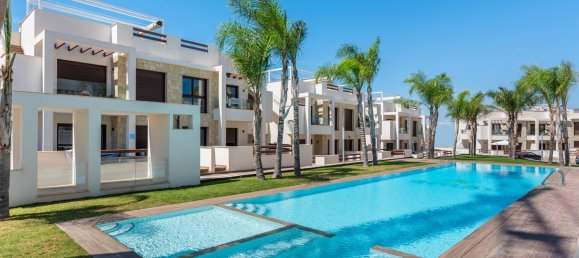 2 chambres bungalow à vendre à Los Balcones, Alicante, Valencian Community, Spain № 365422 29