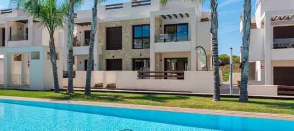 2 chambres bungalow à vendre à Los Balcones, Alicante, Valencian Community, Spain № 365422 30