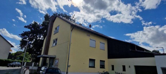 4غرفة شقة في Straubing, Germany رقم 331713 3