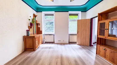 Квартира с 4 комнатами в Вена, Австрия № 251995